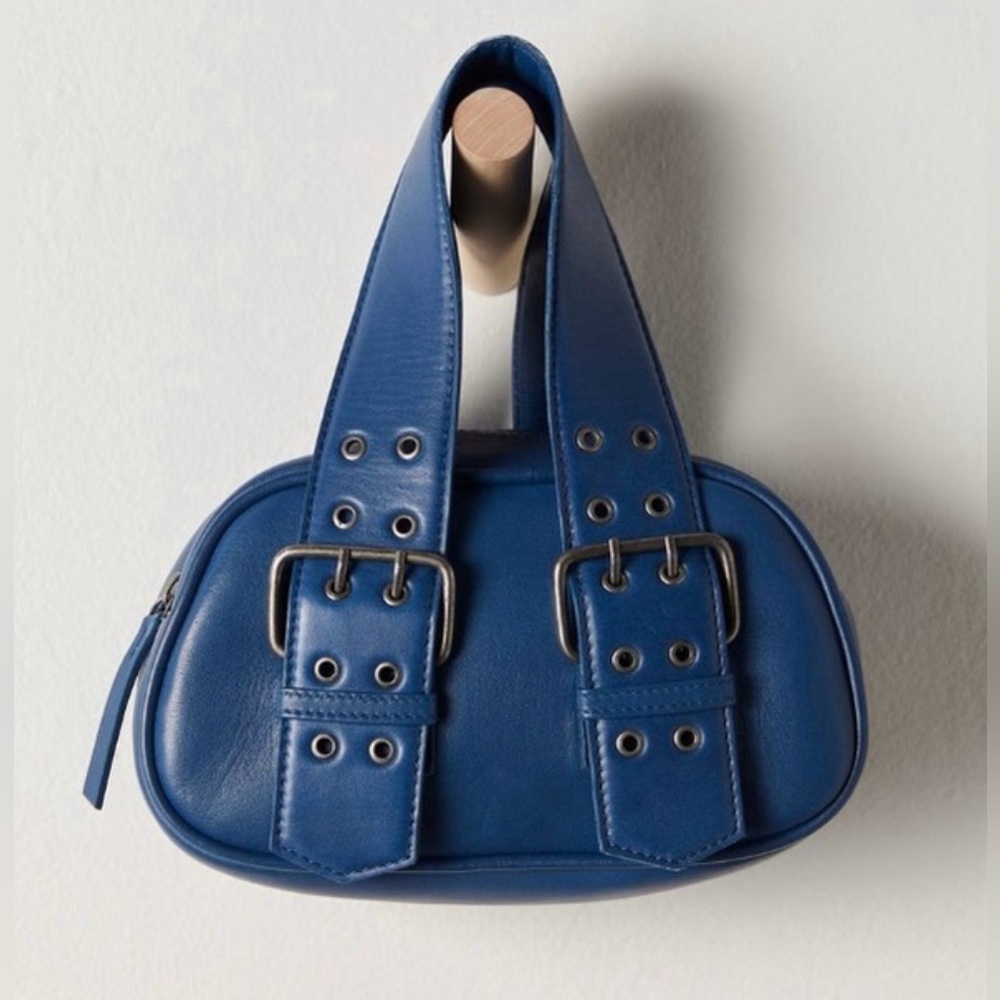 Free People Say Yes Bag NWOT